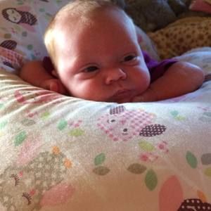 Meet your Posher, Jill